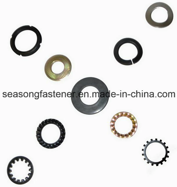 Disc Spring Washer / Belleville Washer / Metal Washer (DIN2093)