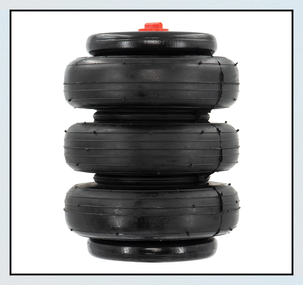 Small Rubber Shock Absorption Bag Air Ride Springs Suspension 3e2400
