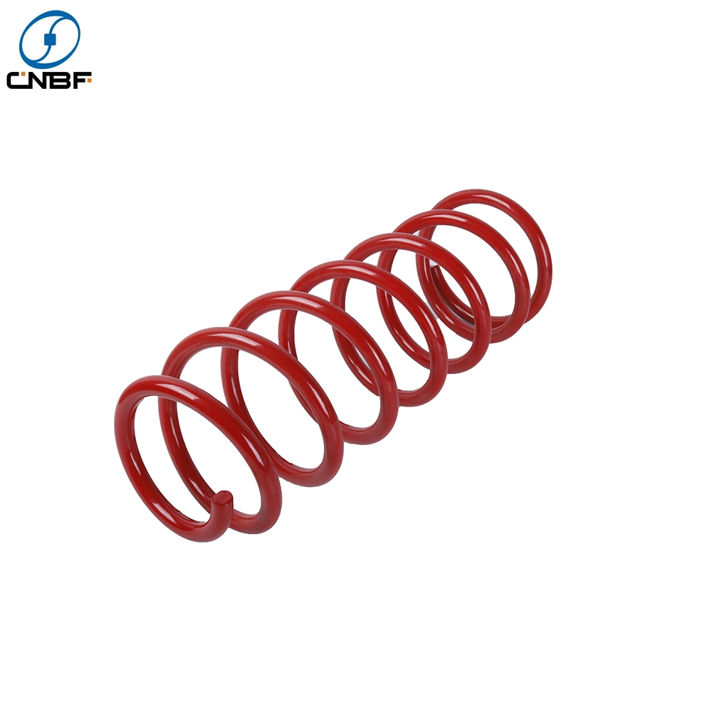 Cnbf Flying Auto Parts Coil Compression Spring Suspension Spring Is Suitable for Japanese Hyundai for 54632-2f9101