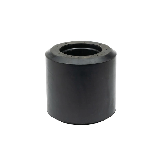 Rubber Metal Coil Compound Spring for Subway Bogie