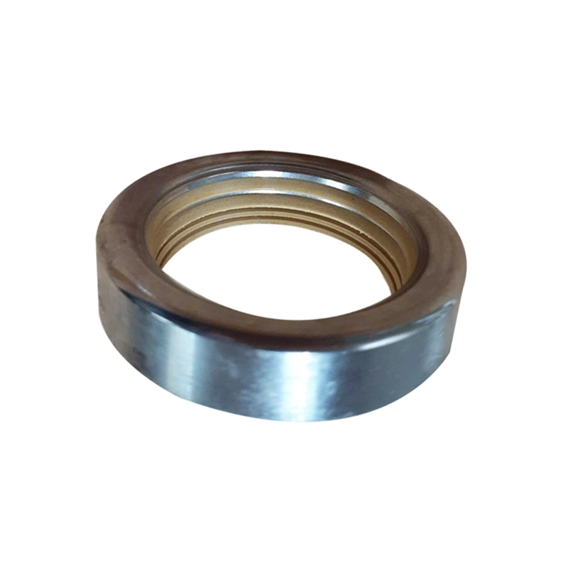 PTFE Spring Energized Hydraulic Oil Seal Ring Spring Seal Sealing Ring