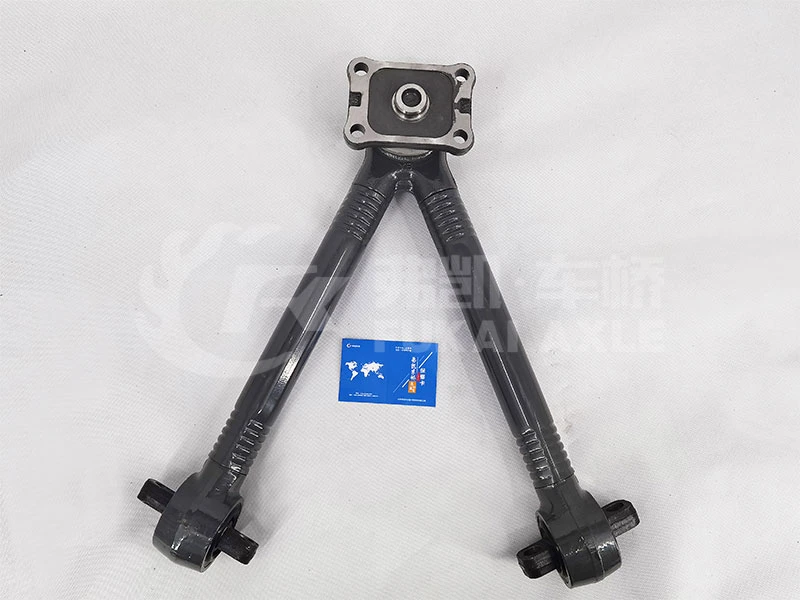 V Push Rod Assembly - Sinotruk HOWO Truck Spare Parts Az9725529272 Az9725526272 Az9725523272