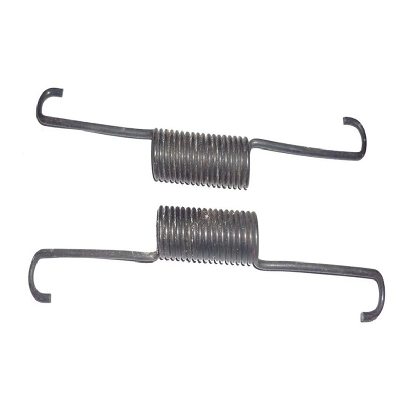 Custom Extension Springs Stainless Steel Small Brake Return Spring