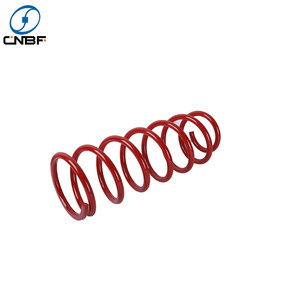 Cnbf Flying Auto Parts Coil Compression Spring Suspension Spring Is Suitable for Japanese Hyundai for 54632-2f9101