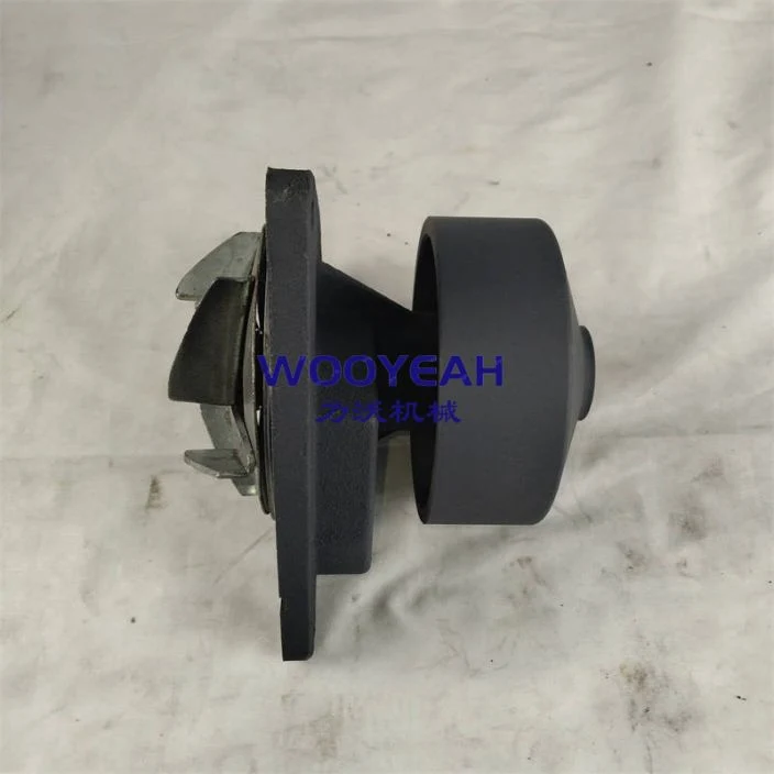 Water Pump 3966841 4110000081010 Sp100733 Sp105539 6CTA8.3-C215 Diesel Engine Parts