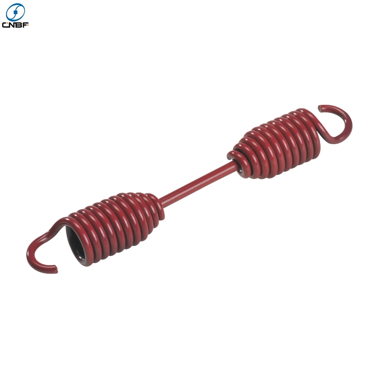 Cnbf Flying Auto Parts Coil Compression Spring Tension Spring and Other Suspension Springs