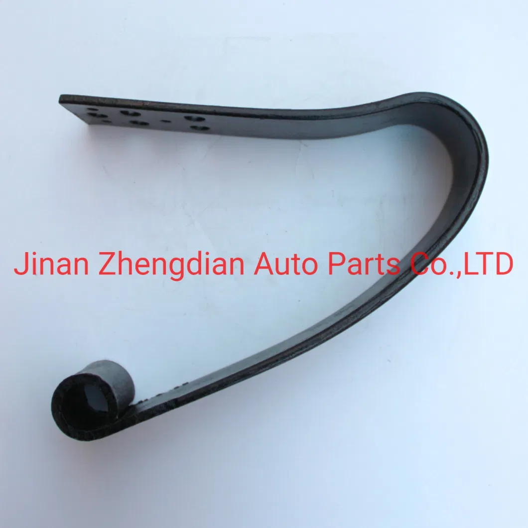 Truck Leaf Spring 5238900077 5238900081 for Beiben North Benz Ng80A Ng80b V3 V3m V3et V3mt HOWO Shacman FAW Camc Dongfeng Foton Auman Truck Parts Tractor