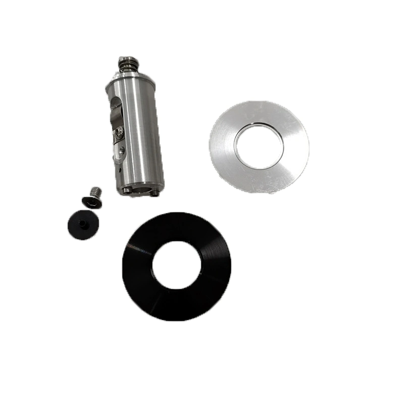 Videojet 216049 Original Df+53 Mandrel Body Assembly 53mm for Vj6320 Tto Thermal Printer Parts