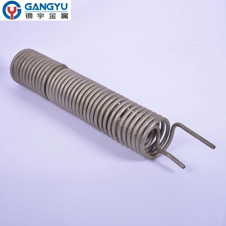 Music Wire Spring with High Quality From Sail Stainless Steel Steel