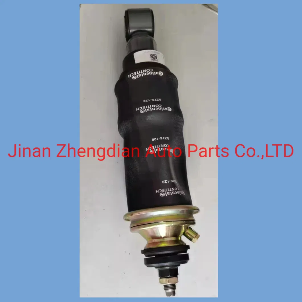 Auto Air Spring for Beiben Sinotruk HOWO Shacman FAW Foton Auman Saic Hongyan Genlvon Camc Dongfeng Truck Spare Parts