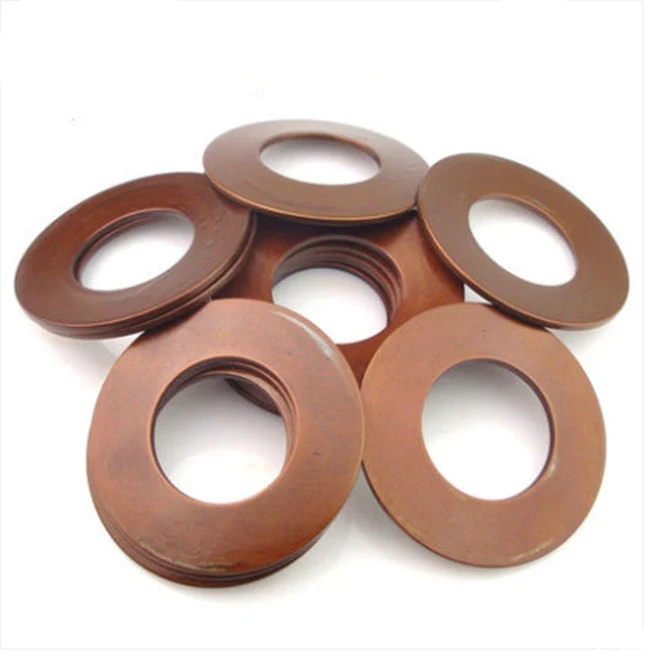 High Quality Stainless Steel Preloading Spring Ball Bearing Disc Springs