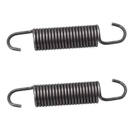 New Design Extension Springs