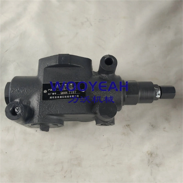 LG853.06.10 Yxl-F250f Priority Valve Longking Cdm856 Loader Parts