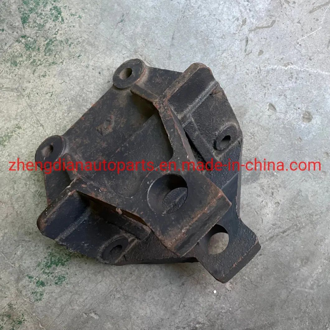 5603220401 5603220101 5603220001 Steel Bracket Spring Carrier Dumb Iron for North-Benz Beibentruck Beifangbenchi Heavy Truck Parts