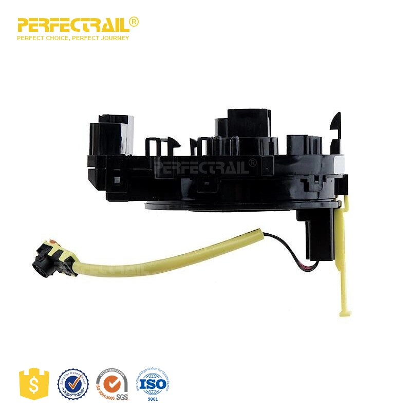 Perfectrail 93490-2W110 Auto Parts Air Bag Spiral Cable Clock Spring for Hyundai Grand Santa F&Eacute;