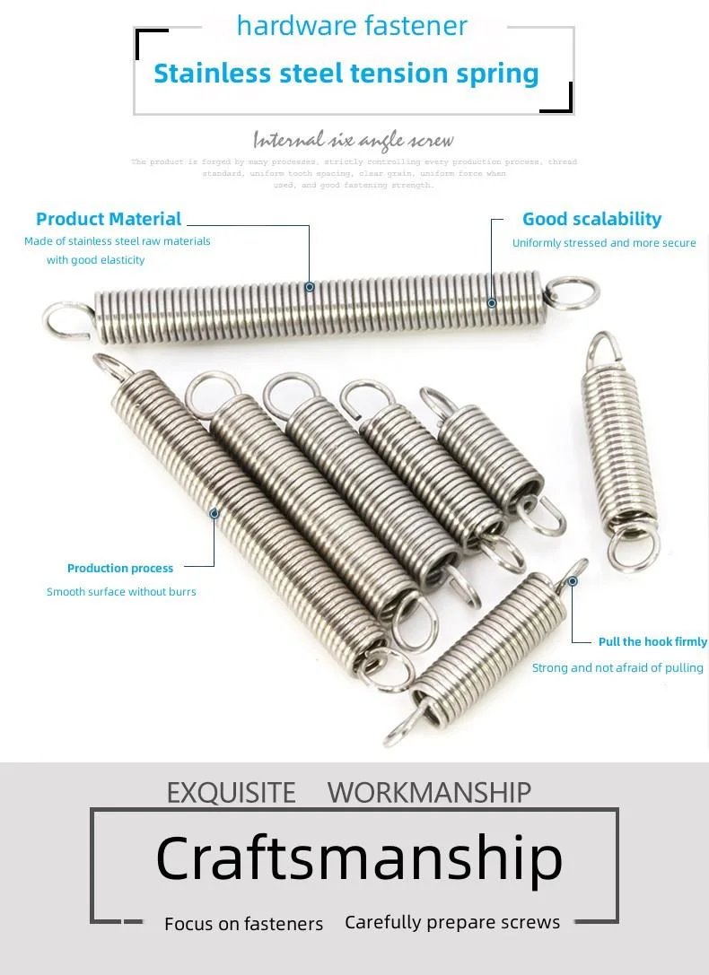 Best Quality Warehouse Roll up Door Accessories Roller Shutter Spring OEM