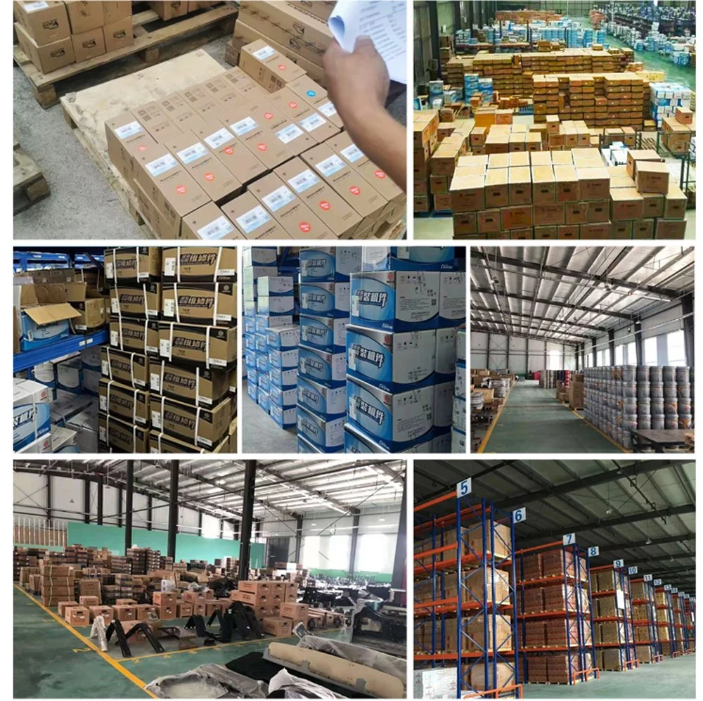 Promotion Hot Selling Good Performance Original OEM FAW Jiefang J7 J6 Spare Parts 3086000724 Intermediate Shaft