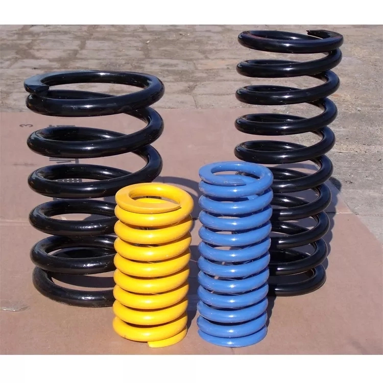 Shock Absorber Coil Spring for Car E-Bike Machine