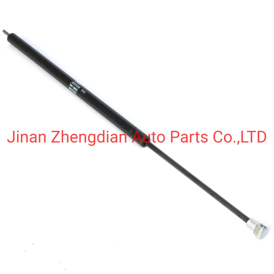 8401-300026 5801272507 Air Pressure Spring Front Panel Support Rod Gas Spring for Saic Hongyan Genlvon Truck Spare Parts