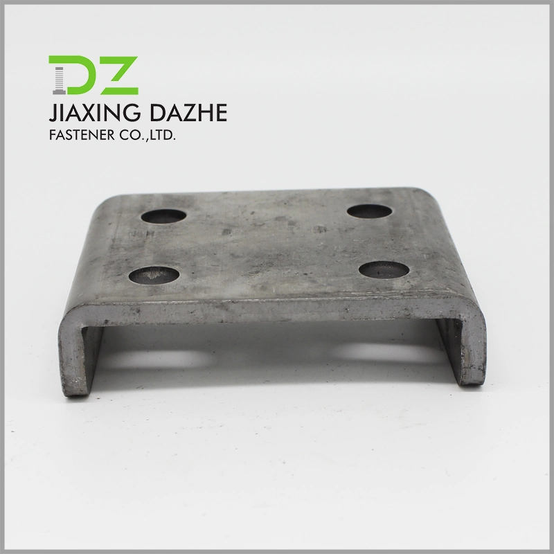 OEM Auto Part Stamping Metal Parts