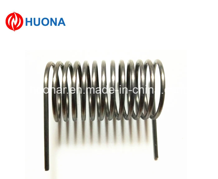 Cr21al6nb for Heating Resistance Material Auto Parts Resistor Spring