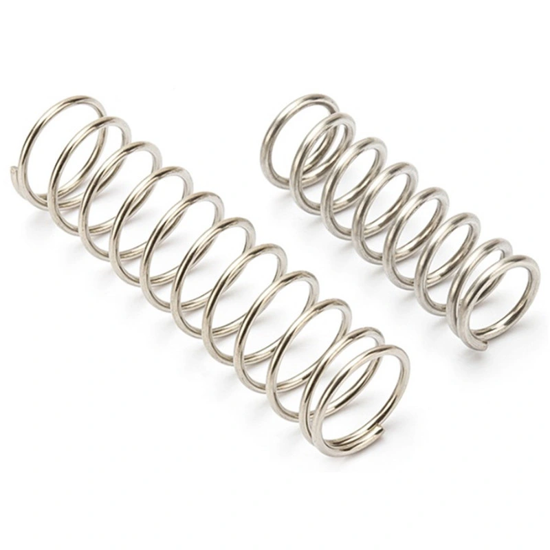 Stainless Flexible Compression Spring Custom Spring
