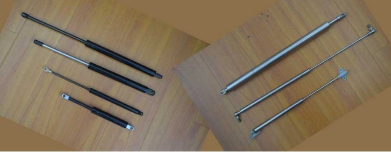 China Gas Struts/Gas Spring for Kinds of Equipment Gas Pressure Spring Struts