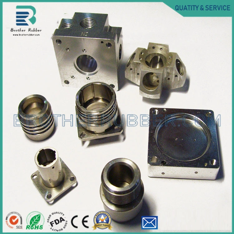 Stainless Steel Precision Stamping Metal Pressed Parts
