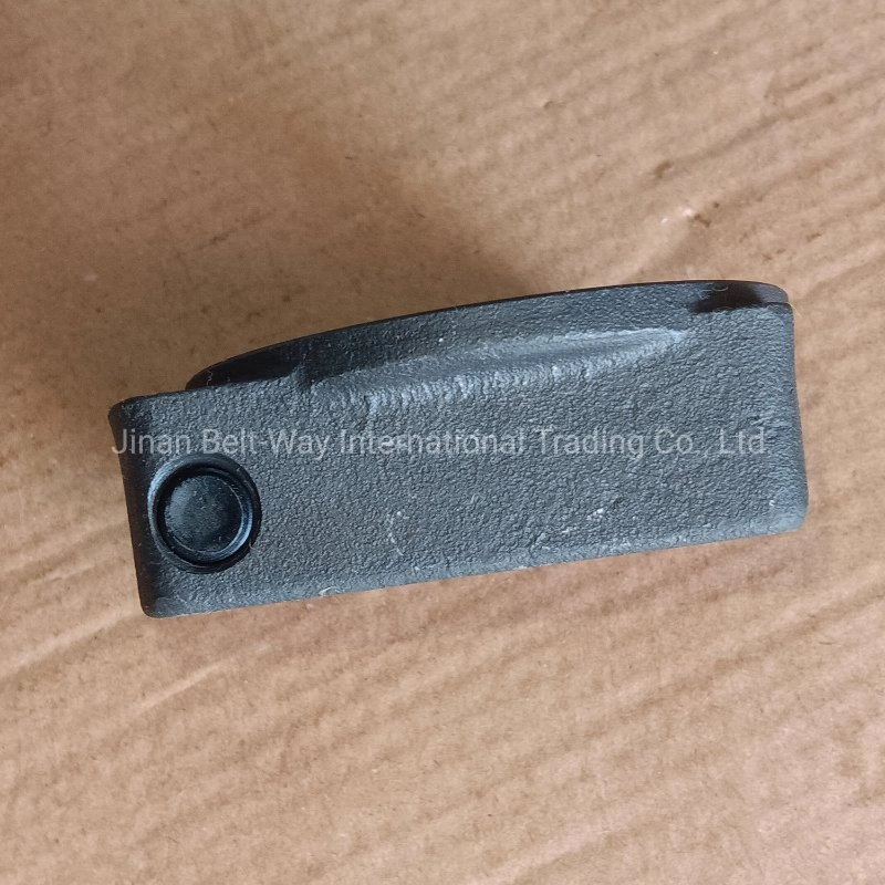 Shacman Delong F3000 Dump Truck Spare Part Locking Nut 81929010066