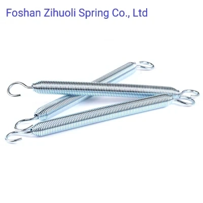 Customized 0.6 Wire Diameter Spring Furniture Micro Spring Small Door Hinge Compression Springs