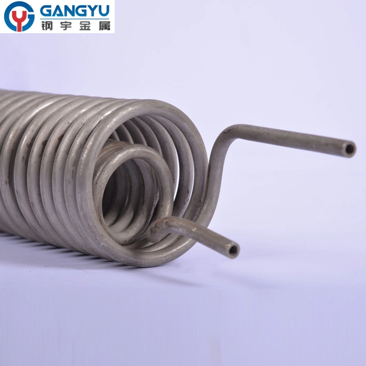 Music Wire Spring with High Quality From Sail Stainless Steel Steel
