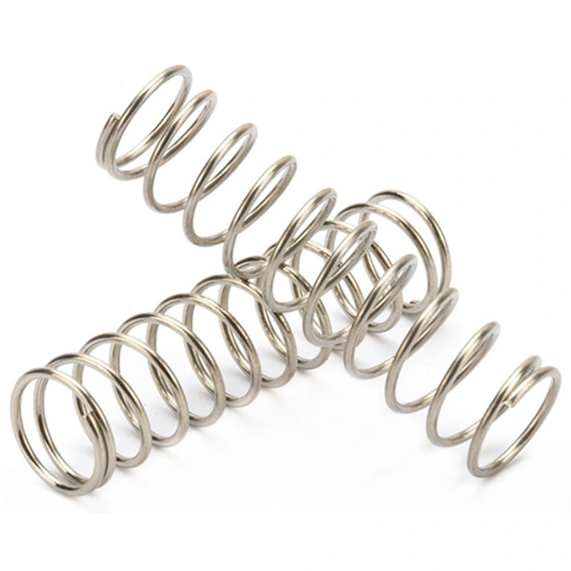 Stainless Flexible Compression Spring Custom Spring