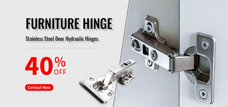 3 Inch Bridge Shaped Spring Frog Cabinet Door Hinges No Drilling Hole