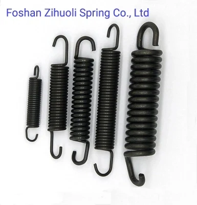 Customized Stainless Steel Spring Constant Coil Spring by Drawings