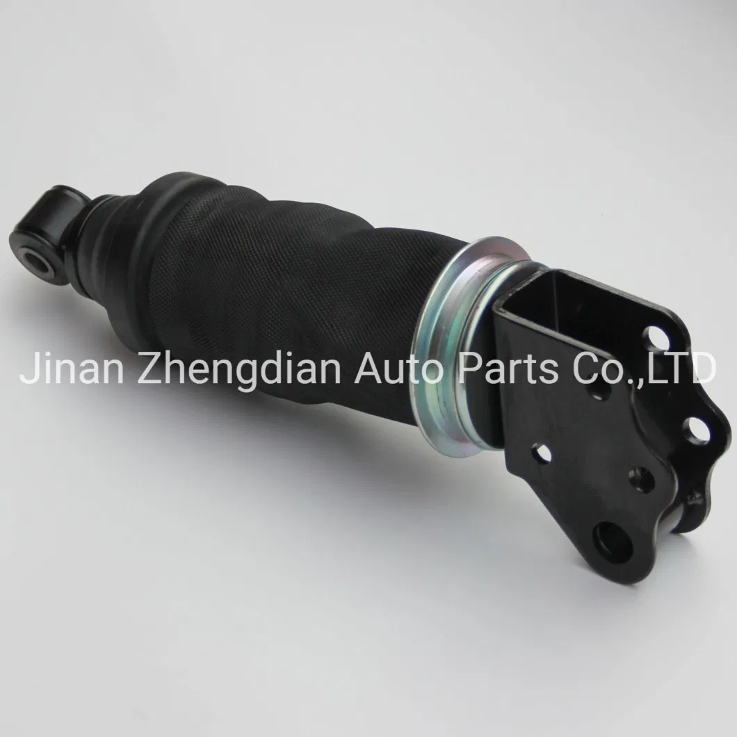 Chinese Truck Shock Absorber Air Spring for Shacman Delong X3000 FAW Camc Dongfeng Foton Truck Parts Beiben North Benz Ng80A Ng80b V3 V3m V3et V3mt HOWO