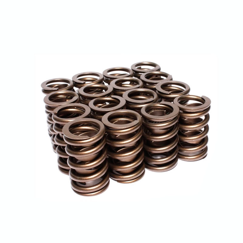 Manufacturer Customized High Quality Heavy Duty Coil Compression Spring