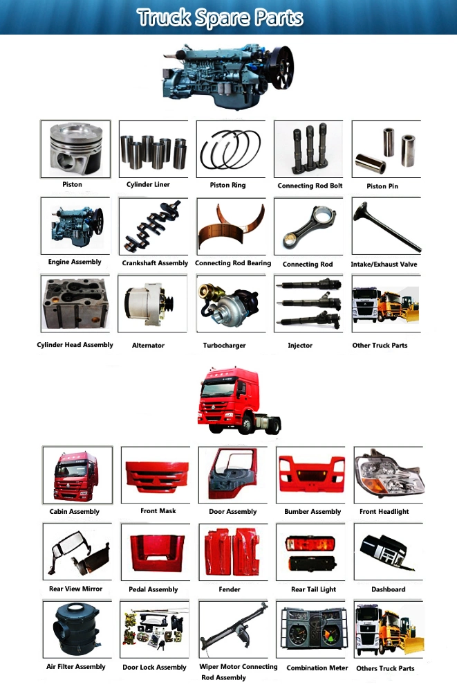 Spring Seating for Sinotruck HOWO Trucks Spare Parts (AZ9725520277 AZ9725520279)