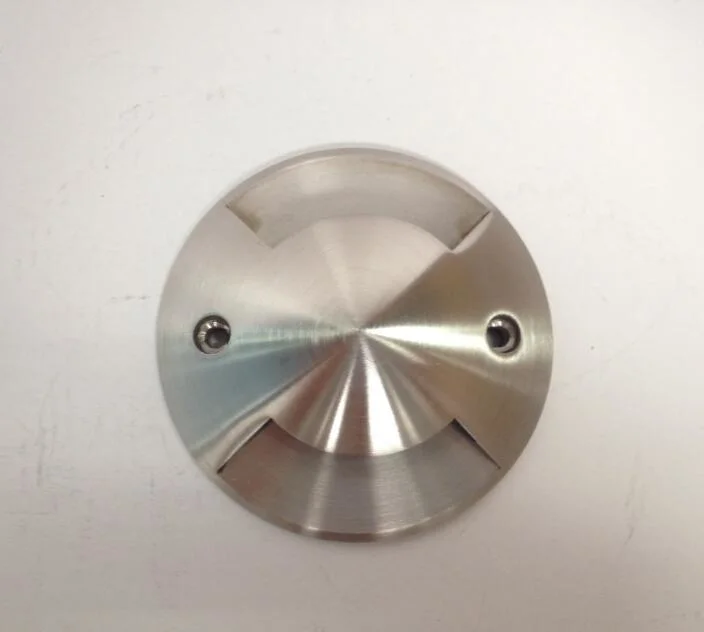 Pressed Stainless Steel Parts and All Kinds of Lighting Spareparts