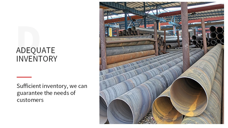 Hot Sale Seamless Cold Drawn Carbon Steel Spring Steel Pipe/Tube for Construction