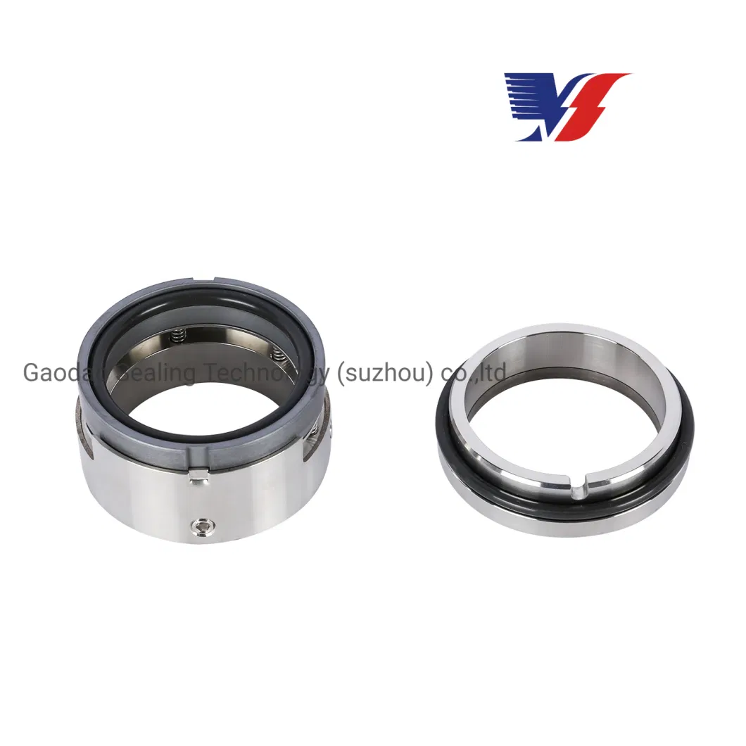 Gd Multi Spring Structure for Ku74D Mechanical Seal