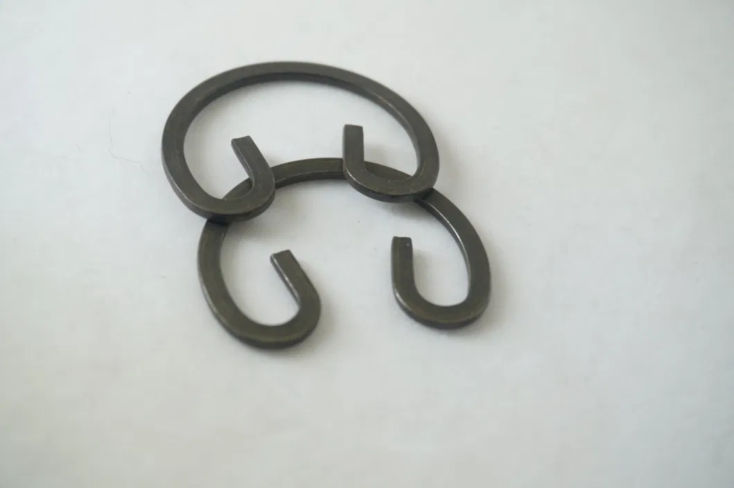 China Factory Snap Ring Circlips on Sale