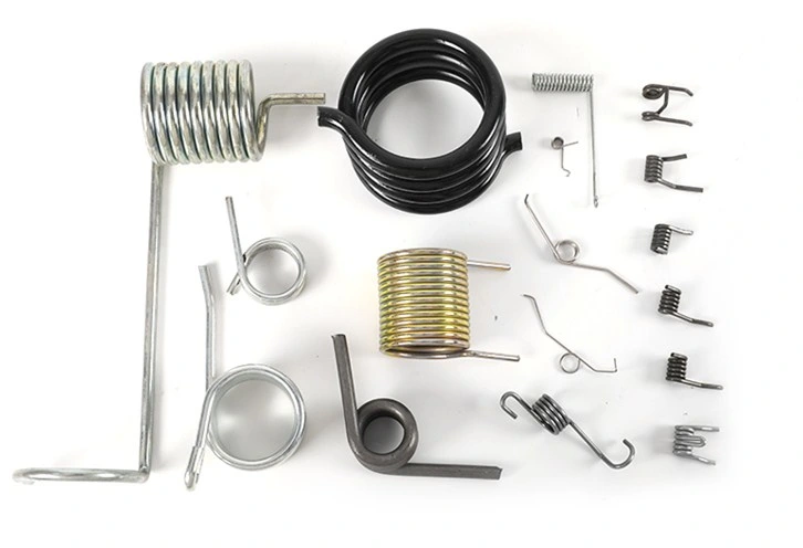 OEM Rear Car Suspension Springs Lowering Spring