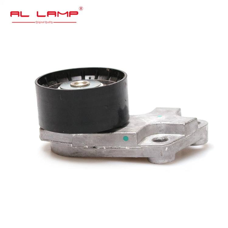 Automotive Parts Trade Tension Timing Belt Tensioner 1.5 16V 6006rda for 408 Belt Tensioner Pulley