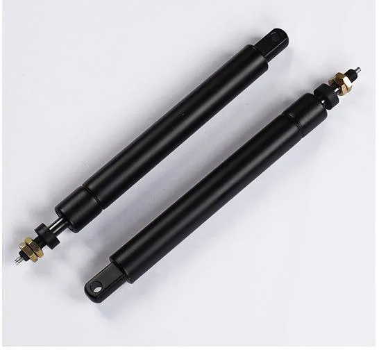 Steel Material Gas Spring Customized Supporting Weight Hydraulic Lift Cabinet Door Closer Spring