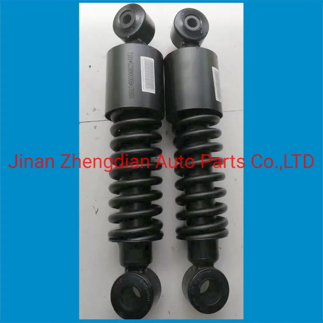 5238900405 Auto Spring Shock Absorber for Beiben North Benz Sinotruk HOWO Shacman FAW Foton Auman Hongyan Camc JAC Dongfeng Truck Spare Parts