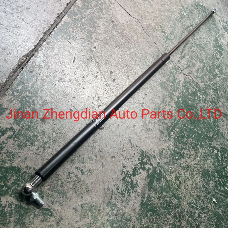 Wg1642111030 Front Panel Gas Spring Air Support for Sinotruk HOWO Str Sitrak Truck Spare Parts