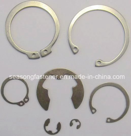 Circlip / Retaining Ring / Internal Circlip for Bores (DIN472)