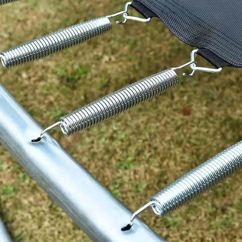 High Quality Factory Custom Durable Stainless Recliner Chair Extension Springs