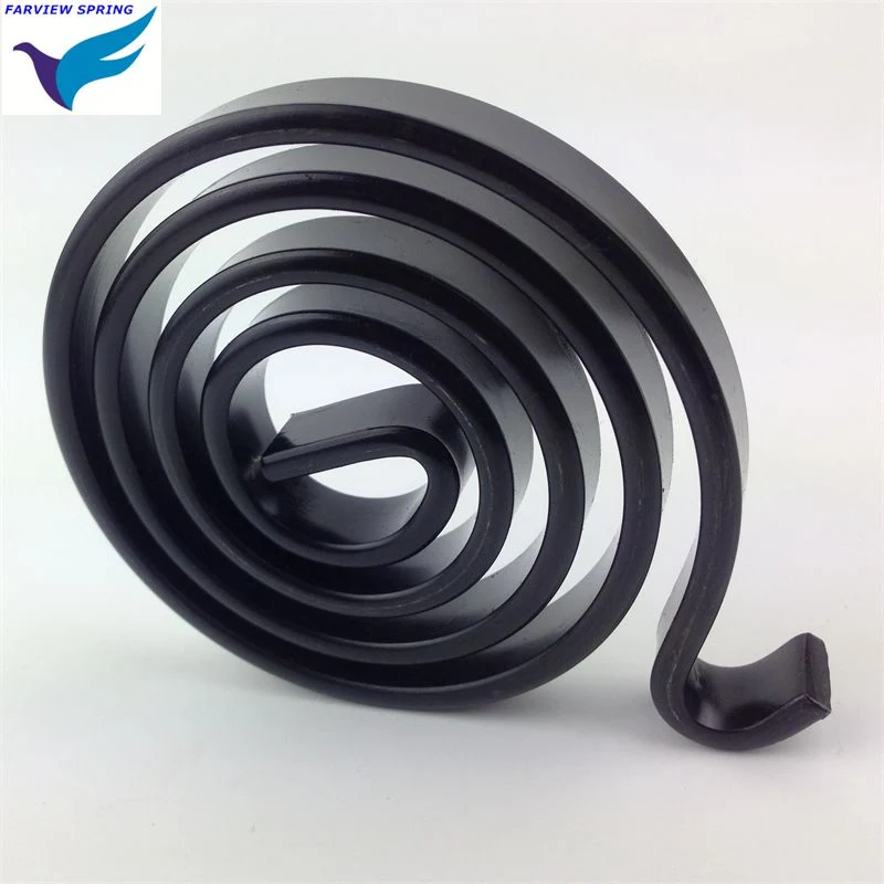 Farview High Quality OEM Custom Metal Stainless Steel Small Leaf Spring Best Price