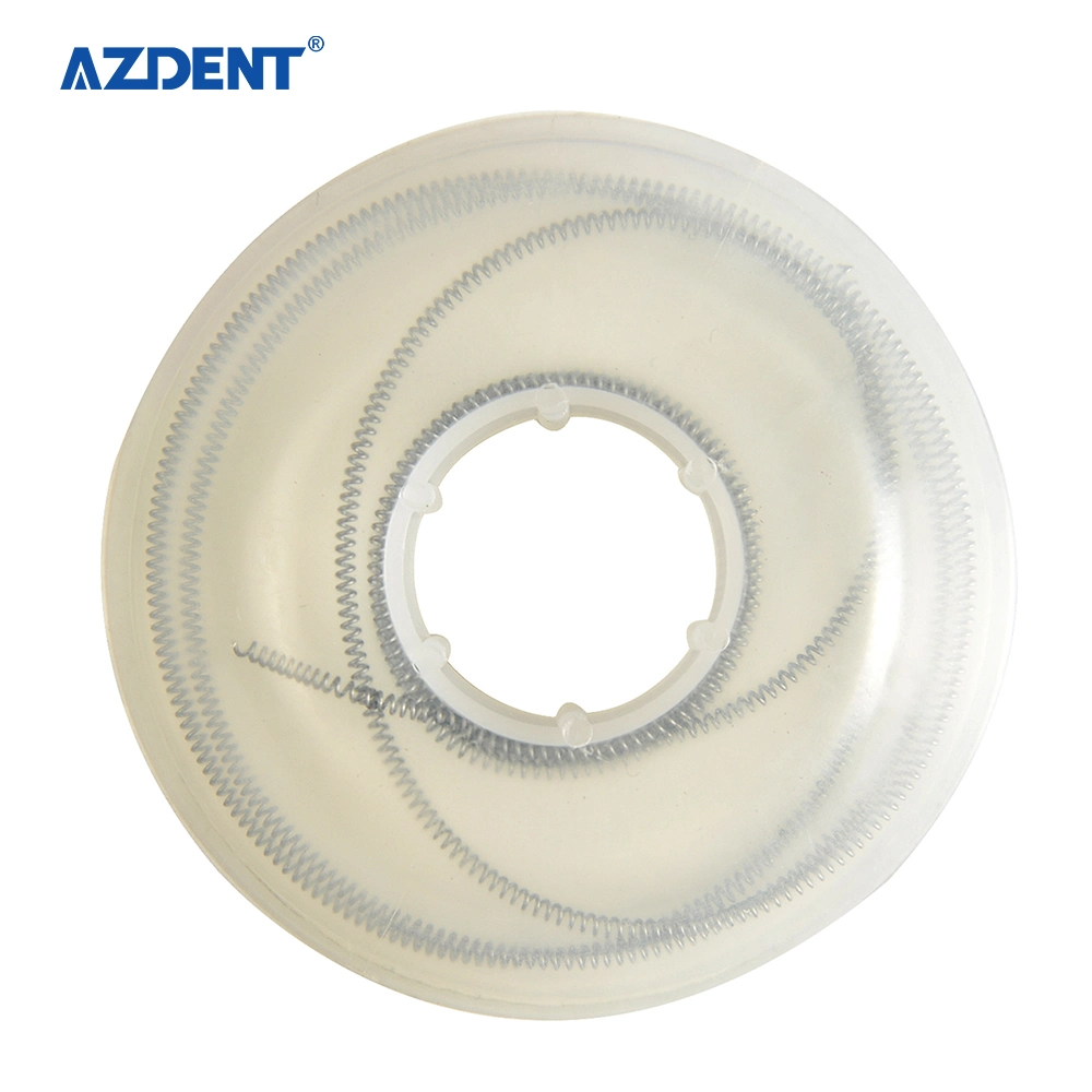 High Quality Dental Orthodontic Niti Open Coil Springs